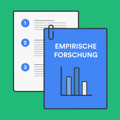 Empirische Forschung