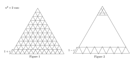 A paper consisting of only figures