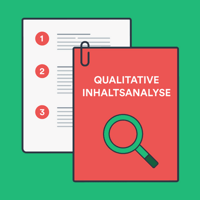 Qualitative Inhaltsanalyse nach Mayring