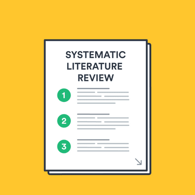 Systematic literature review